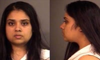 Patel, first woman convicted of feticide in Indiana